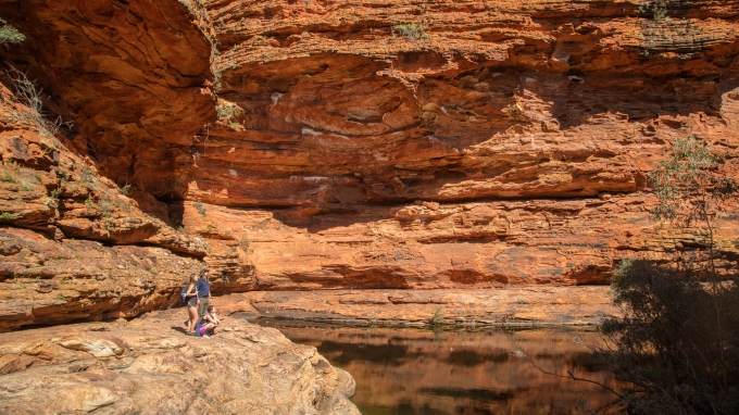 australie tours