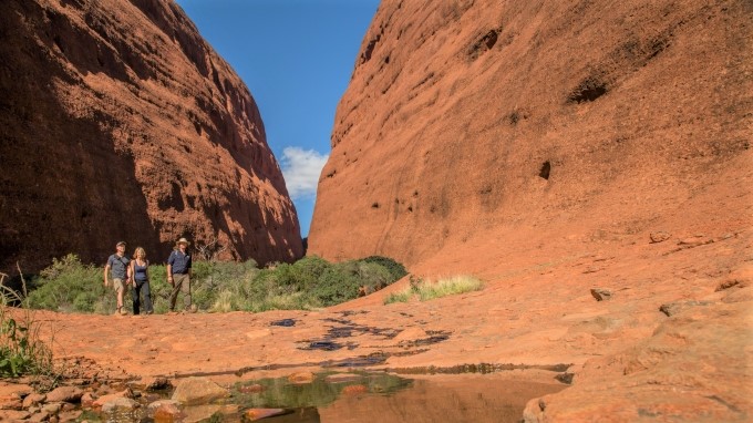australie tours