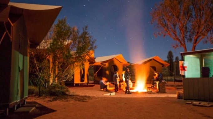 australie tours