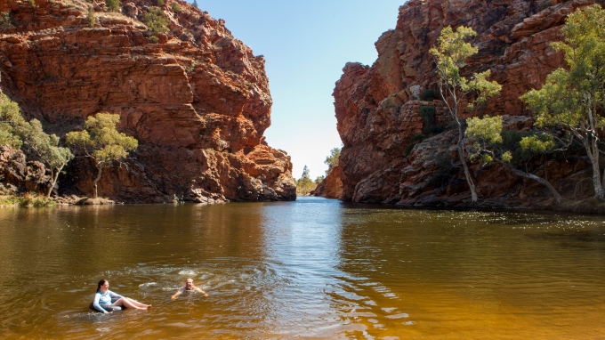 australie tours