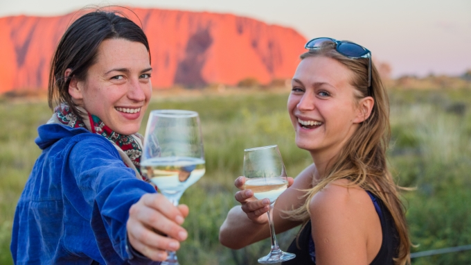 australie tours