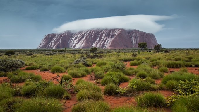 australie tours