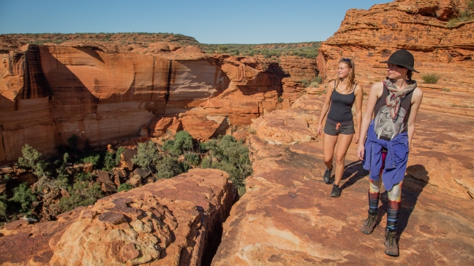 australie tours