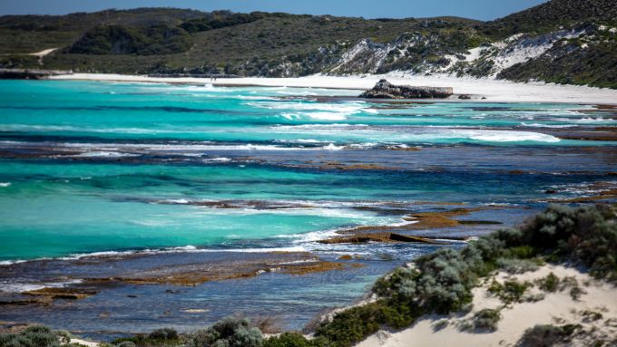 australie tours