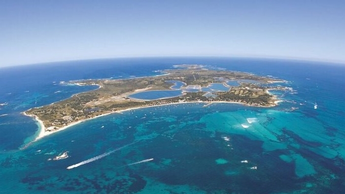 australie tours