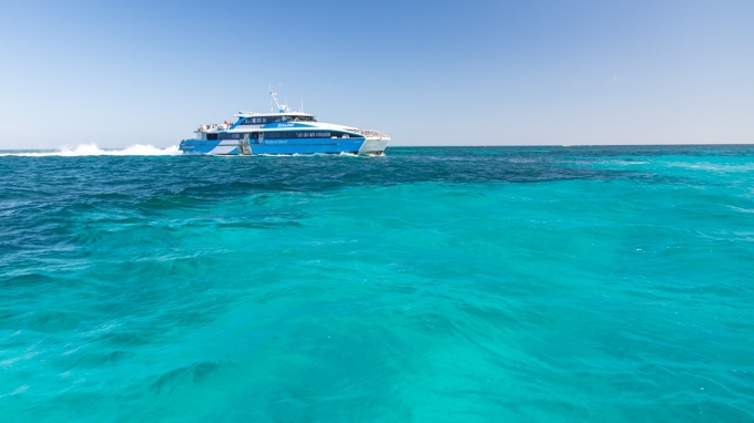 australie tours