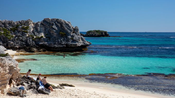 australie tours