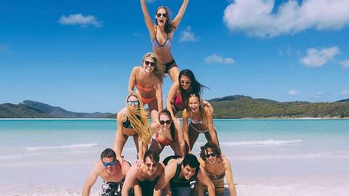 australie tours