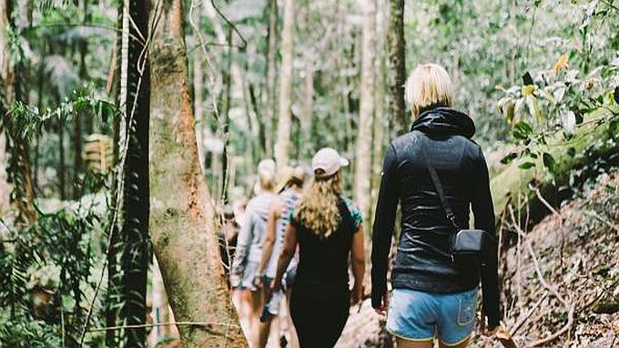australie tours