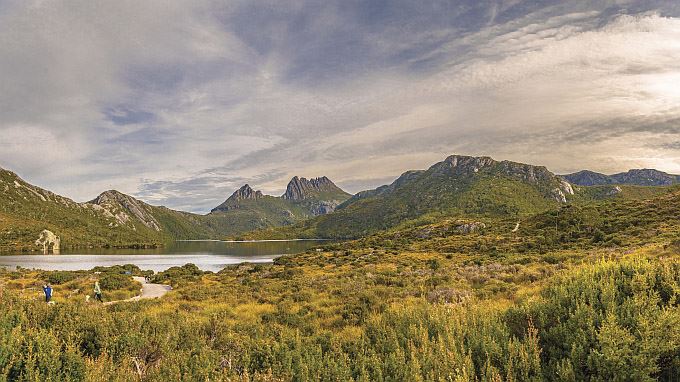 australie tours