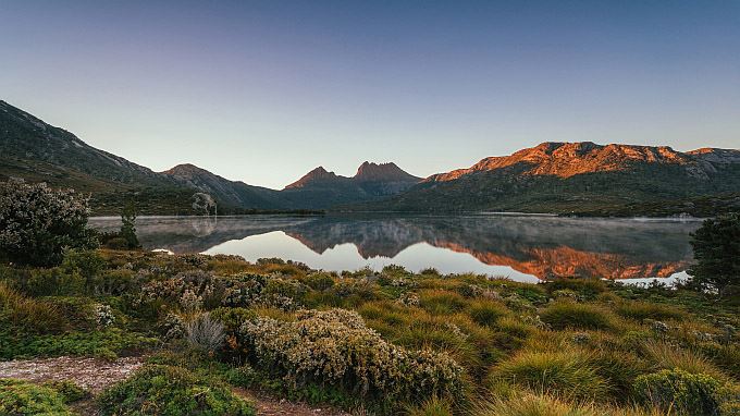 australie tours