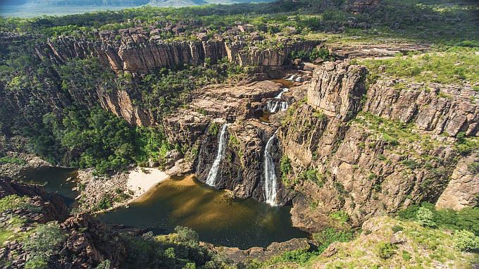 australie tours