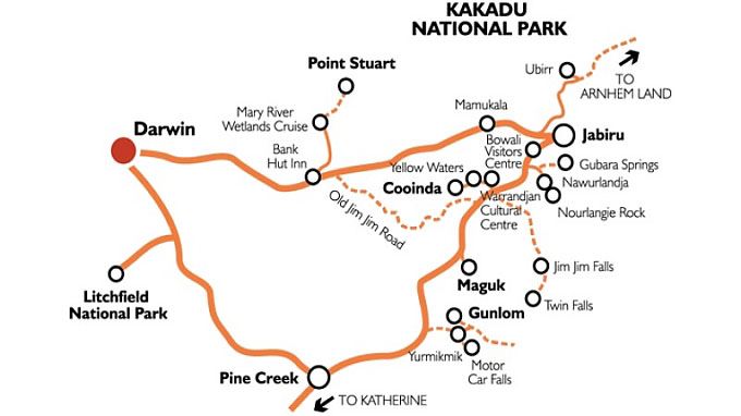 australie tours