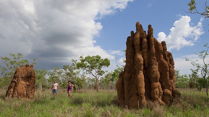 australie tours