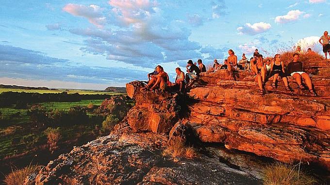 australie tours