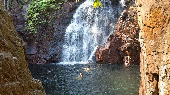 australie tours