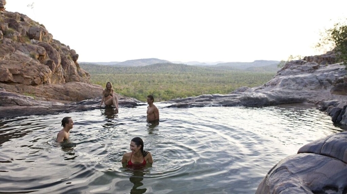australie tours