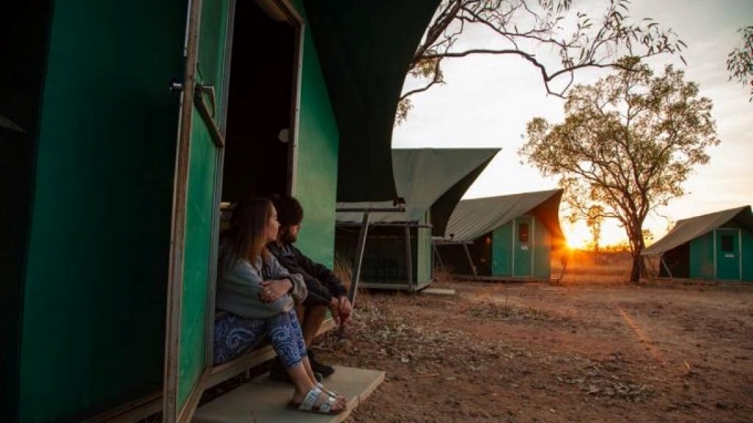 australie tours