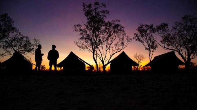 australie tours