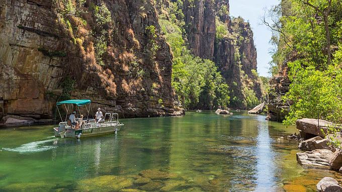 australie tours