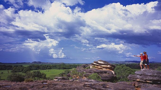 australie tours
