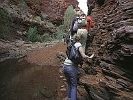 groepsreis australie