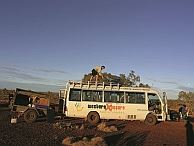 groepsreis australie