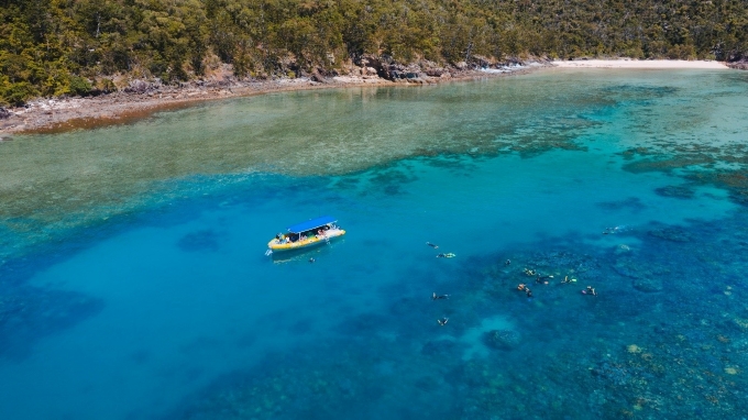 australie tours