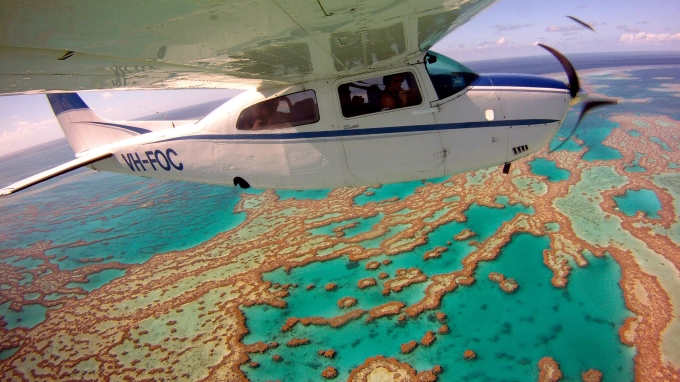 australie tours