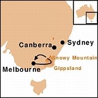 groepsreis australie