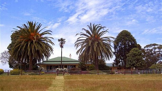 australie tours