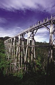 nieuwzeeland wandel tours