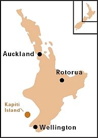 nieuwzeeland groepsreis