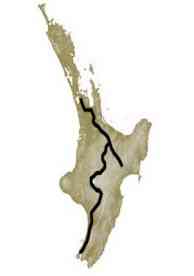 nieuwzeeland groepsreis