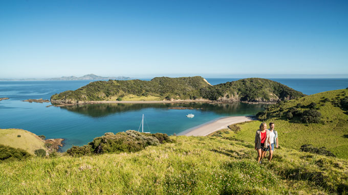 nieuw-zeeland tours