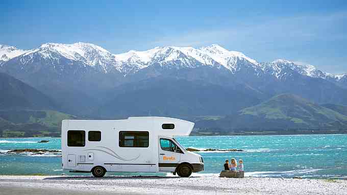 nieuw-zeeland tours