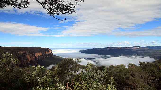 australie rondreis met eigen vervoer