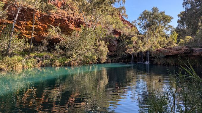 westkust en Kimberley 4wd rondreis