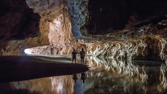 westkust en Kimberley 4wd rondreis
