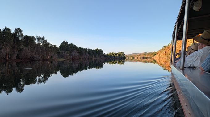 westkust en Kimberley 4wd rondreis