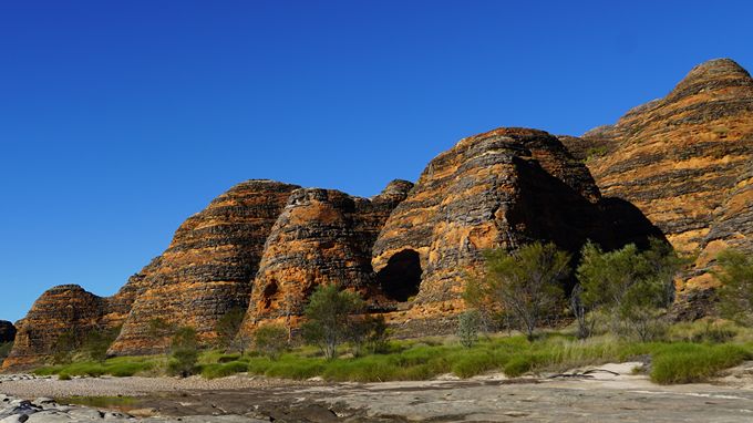 westkust en Kimberley 4wd rondreis