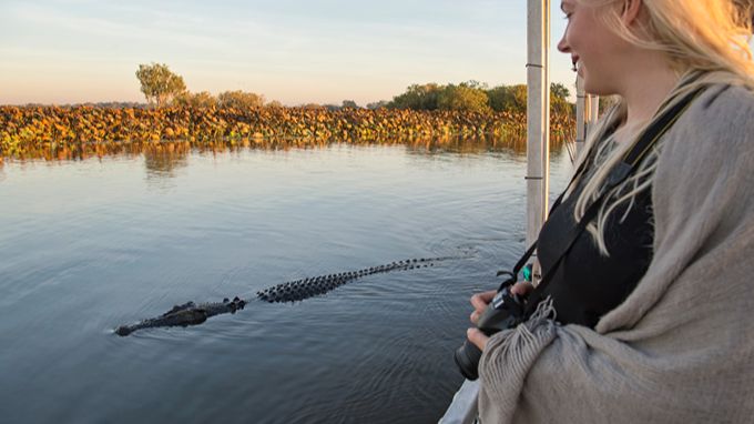 westkust en Kimberley 4wd rondreis