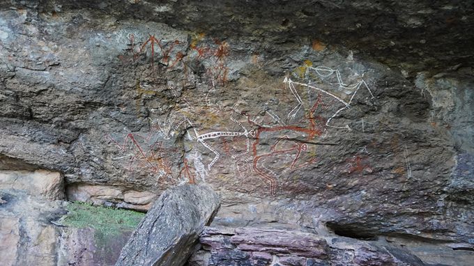 westkust en Kimberley 4wd rondreis