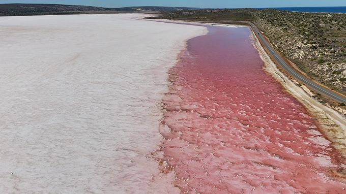 westkust en Kimberley 4wd rondreis