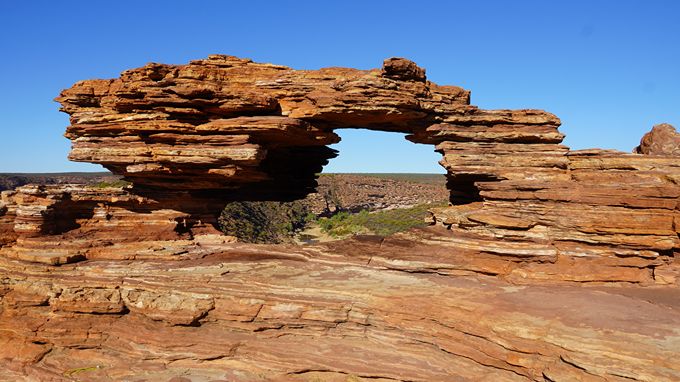 westkust en Kimberley 4wd rondreis